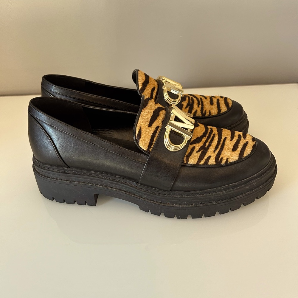 Micheal kors loafers